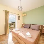 Villa Zeus Skala By Spathion