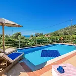 Villa Zeus Skala By