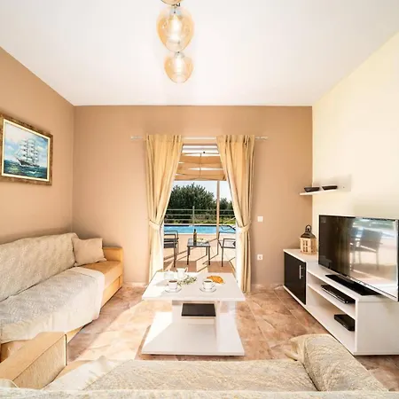 Zeus Skala By * Mavrata