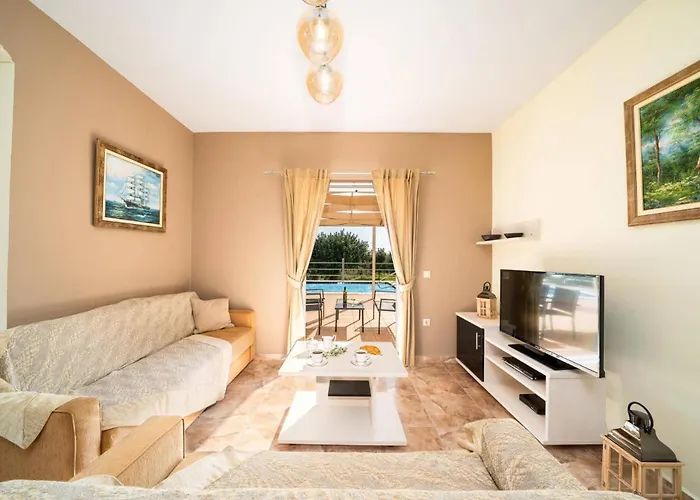 Zeus Skala By * Mavrata