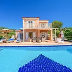 Villa Zeus Skala By