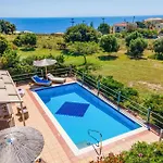 Villa Zeus Skala By *